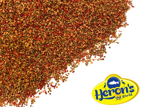 Herons multi pellets premium - multi,