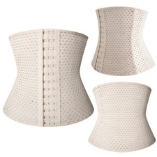 Womens Low Back Bra Wire Lifting Deep U Shaped Plunge Backless Bra Clear Straps