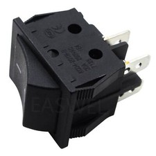 For razor off switch - off,