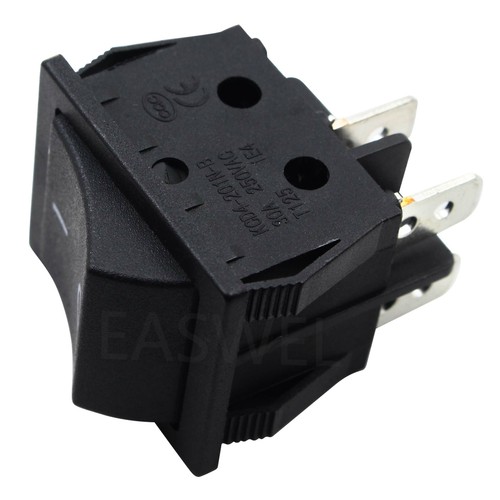 For razor off switch - on,