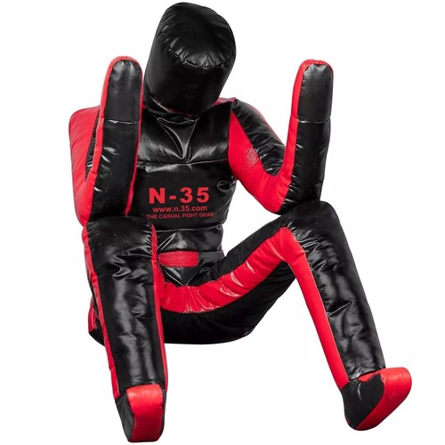 Self defense training - n-35,