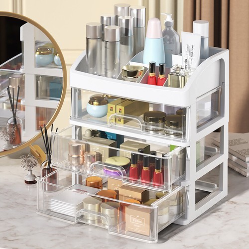 Large make cosmetic - make,