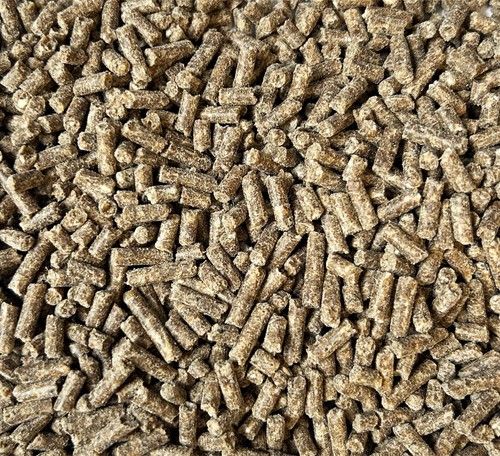 Bloodworm sinking pellets fish - bloodworm,