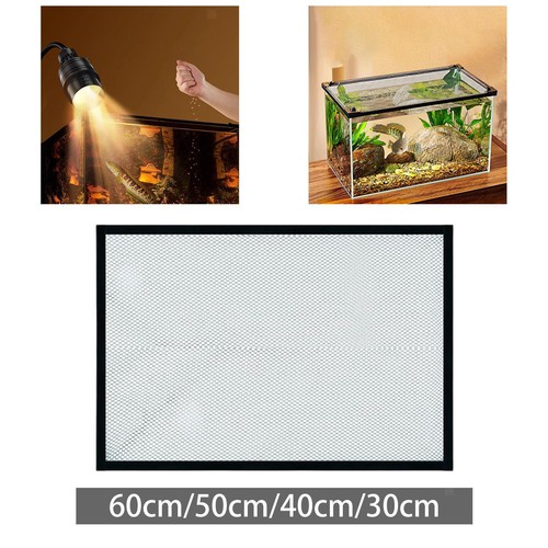 Fish tank lid cover magnetic - fish,