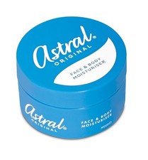 ASTRAL ORIGINAL FACE & BODY