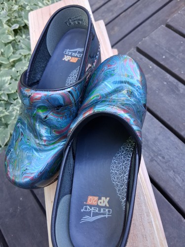 Dansko women s 37 - xp, women’s