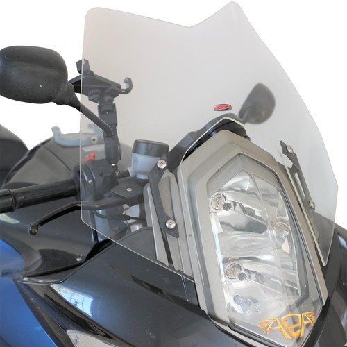 Bmw r1200st windscreen - r1200st, clear