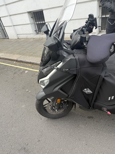 Honda forza 125 nss - honda,