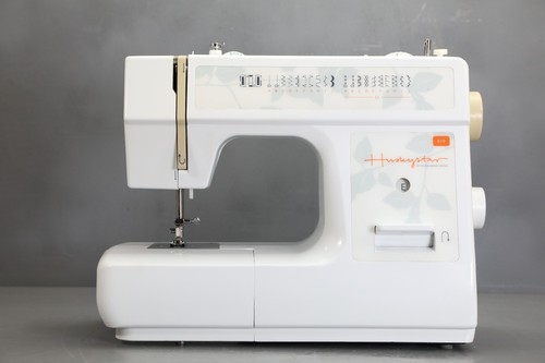 Serviced husqvarna huskystar - husqvarna,