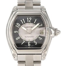 Authentic Cartier Roadster LM