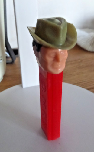 Pez vintage rare find - rare, to