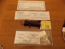 KIT COMET/AIRFIX for a LMS 4F CLASS 0-6-0 LOCO. OO Gauge.