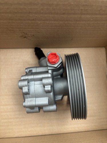 Power steering pump - steering, citroen