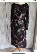 Connected Apparel Purple &