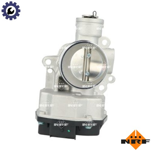 Throttle body 408019 for - throttle,