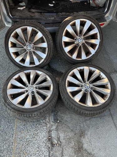 2014 2017 volkswagen - 2014-2017, vw
