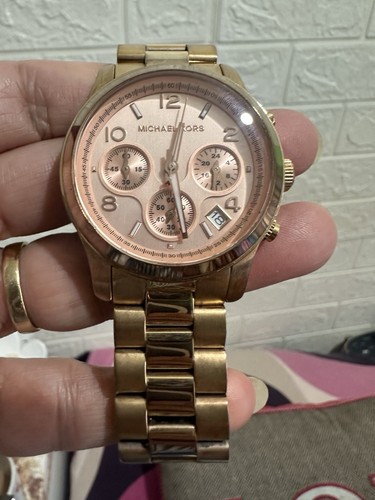 Michael kors rose - kors,