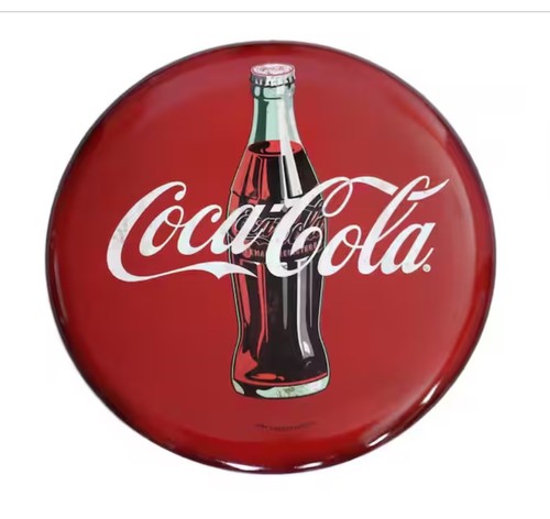 Round diameter coca cola - diameter,