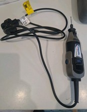 Dremel 395 rotary multi tool - dremel,