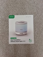 Homvana 3 in 1 Humidifier