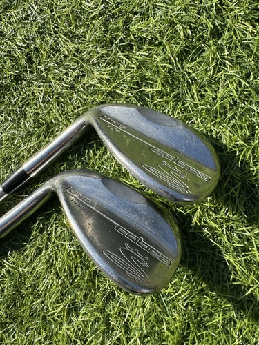 King cobra pur wedge - king, 54