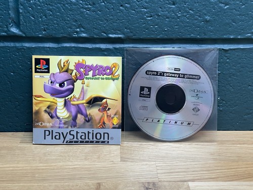 Spyro gateway glimmer - spyro,