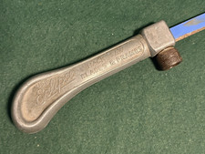 Vintage Eclipse Padsaw /