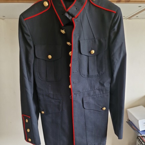 Usmc marine corps enlisted - corps,