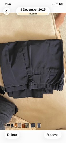 Men trousers - men's,