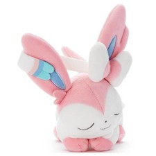 Pokemon Sleep Friend Stuffed