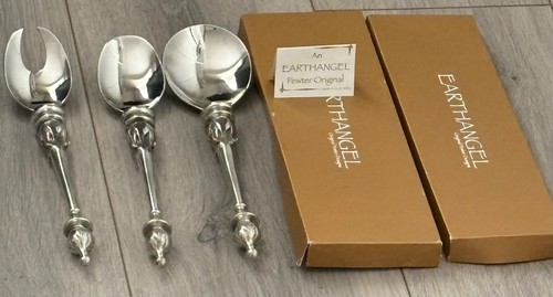 Brand new with gold boxes