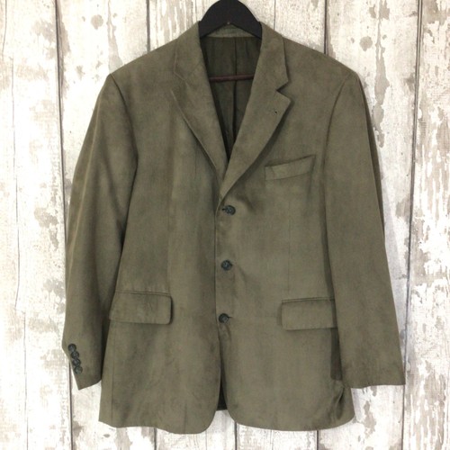 Odermark men jacket - men's, 42”