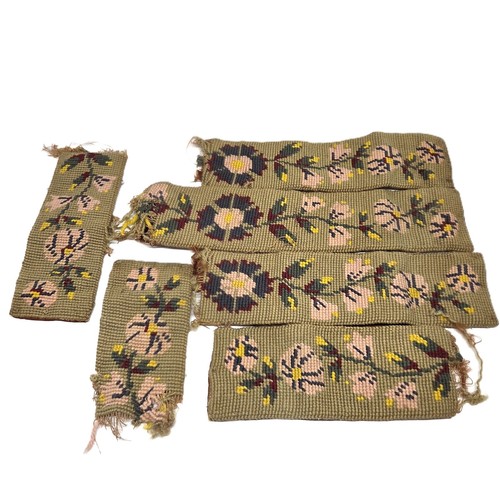 Lot antique victorian era - lot,