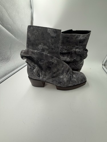 Acne studios gray digital - gray,