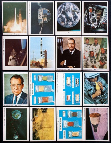 Commodex operation moon - operation,
