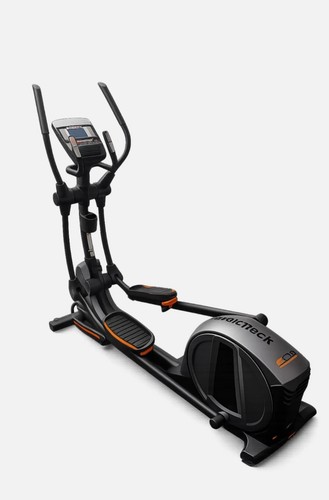 Nordic track elliptical cross - nordic,