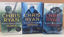 Chris Ryan Special Forces