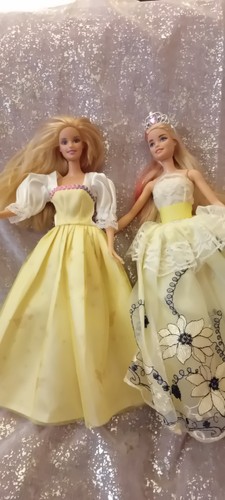 Bundle beautiful mattel - bundle,