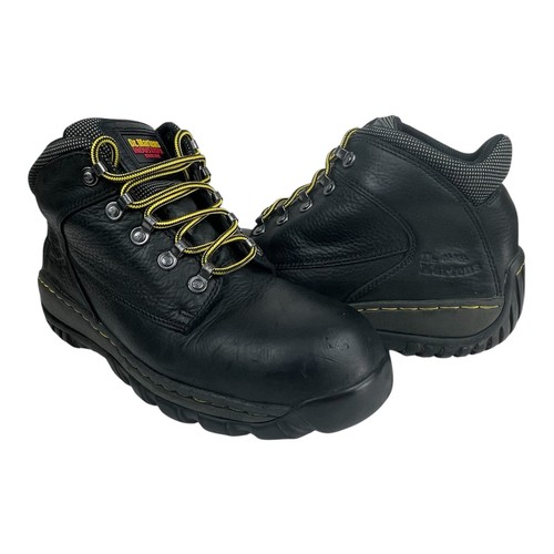 Martens industrial steel - dr,