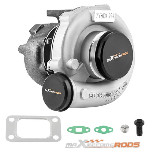 T04e street billet turbo - t3,