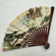 Vintage Chinese Fan