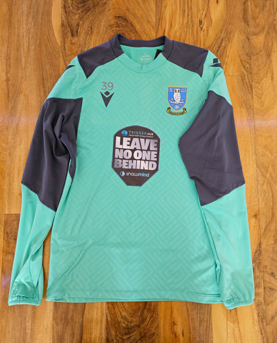 Sheffield wednesday long - sheffield,