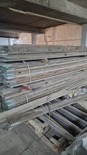 Used Scaffold Boards. 3.9 M