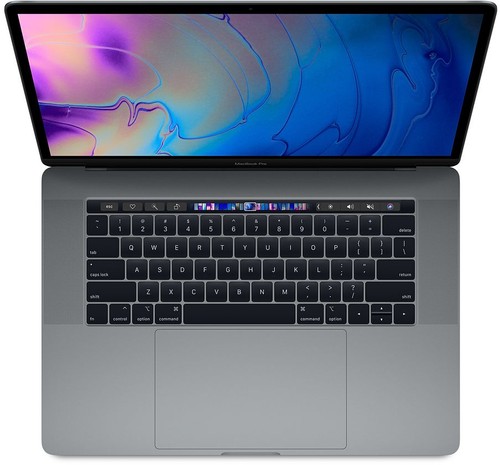 Apple macbook pro - 15.4", 2.2