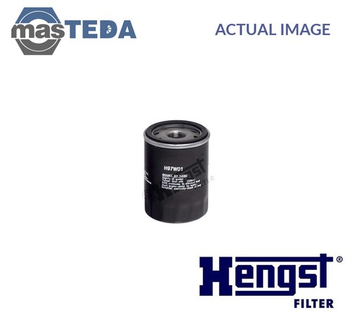 H97w01 engine oil filter - oil,