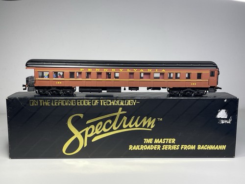 Bachmann spectrum 89006 - spectrum, ho