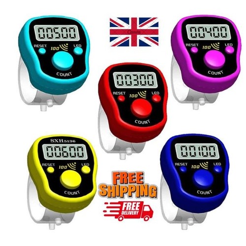 Digital portable led - digital,