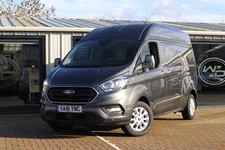 Ford Transit Custom 2.0 300
