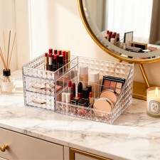 Cosmetic Make Up Makeup Drawer