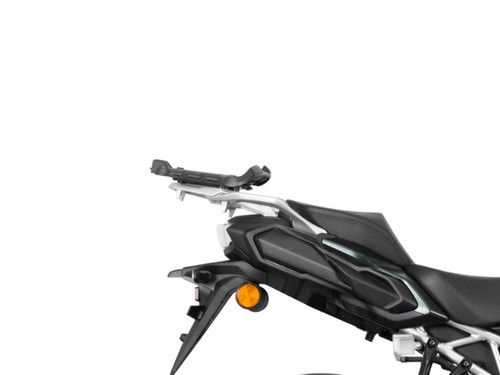 Shad top box - rack, case